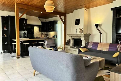 Häuser & Villen für 8 Personen