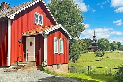 4 Personen Ferienhaus in ANEBY-By Traum