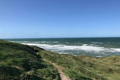 6 Personen Ferienhaus in Hirtshals-By Traum