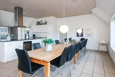 4 Sterne Ferienhaus in Ulfborg