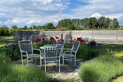 5 Sterne Ferienhaus in MÖRBYLÅNGA