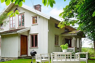 7 Personen Ferienhaus in UDDEVALLA