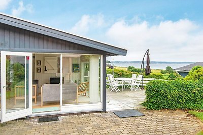 6 persoons vakantie huis in Ebeltoft