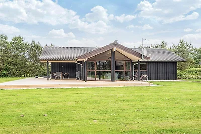 Luxuriöser Spa-Retreat in Bork