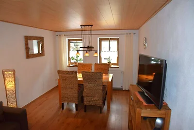 Casa vacanze a Wilsecker con terrazza privata