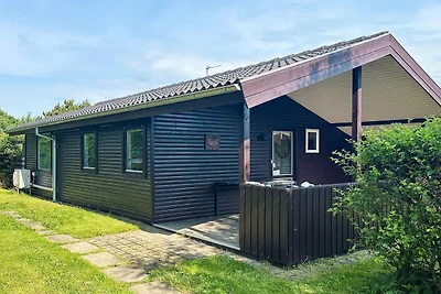 Holiday home relaxing holiday Hjerm, Struer
