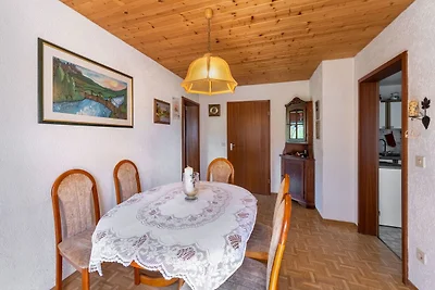 Casa vacanze a Bad Kötzting con giardino