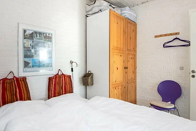 3 Personen Ferienhaus in Gråsten-By Traum