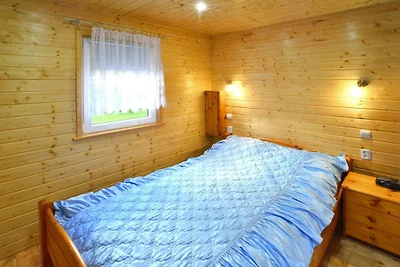 Ferienhaus am See, Ostrowiec Slawienski