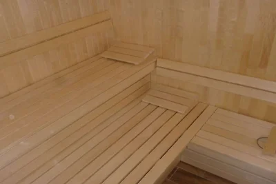 Apartament z 4 sypialniami