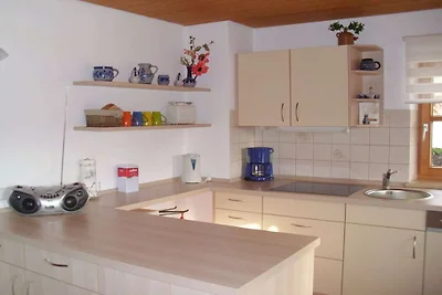 Ferienwohnung mit 1 Schlafzimmer