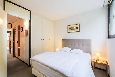 2-Zimmer-Apartment für 6 Personen - Komfort