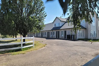 Vakantieappartement Gezinsvakantie Oklahoma