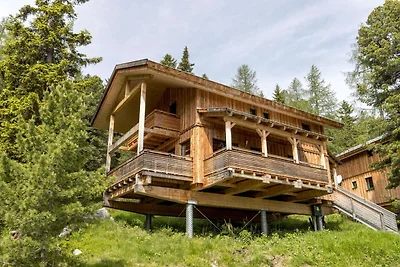 Lovely Chalet in Turracherhöhe with Sauna