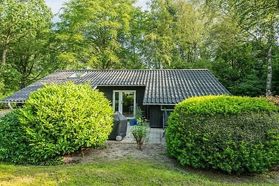 Familienhaus mit Terrasse und Liegewiese