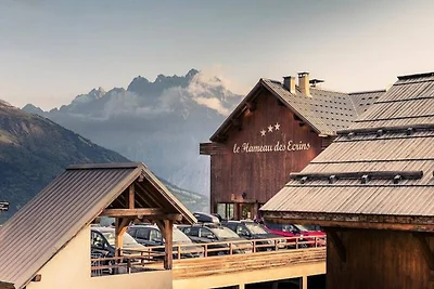 Wohnung in Puy Saint-Vincent am Ecrins