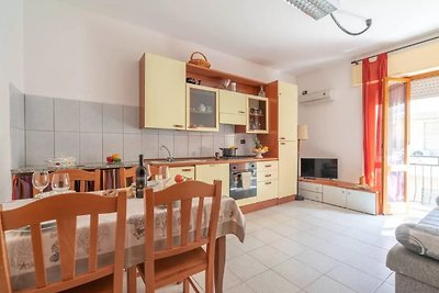 Wohnung in Alghero in der Nähe des Zentrums