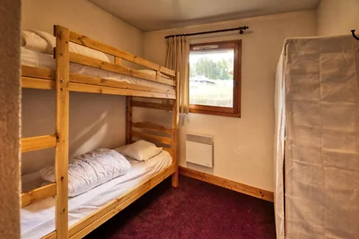 Alpine Garden Residence Gebהude B