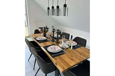 Vakantiewoning Enna