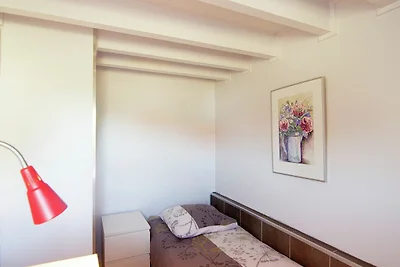 Atmosphärische Gîte mit großer Terrasse