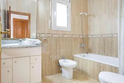 Schöne Villa mit privatem Pool