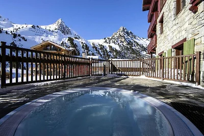 2 Zimmer für 4 Personen