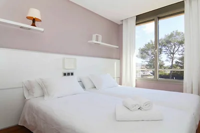 Villa in Alcudia mit Schwimmbecken