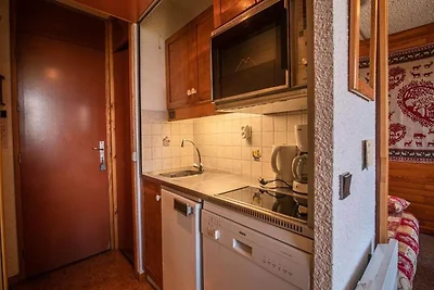 Studio für 3 Personen