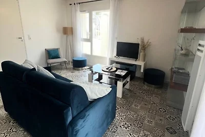 Apartment in der Nähe von La Rochelle Beach...