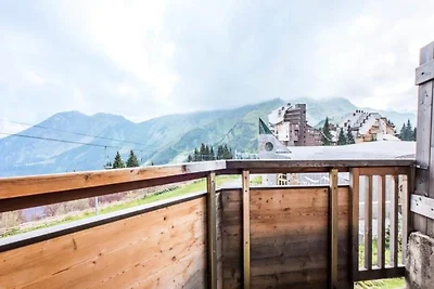 Residenz Bezirk Falaise