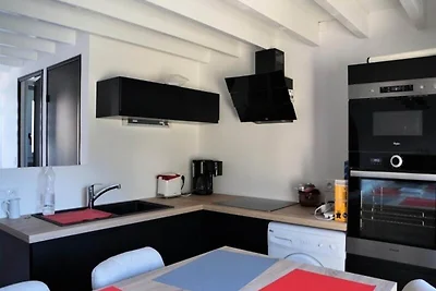 Residentie Les Gwenans