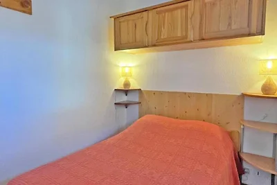 2 Zimmer für 4 Personen