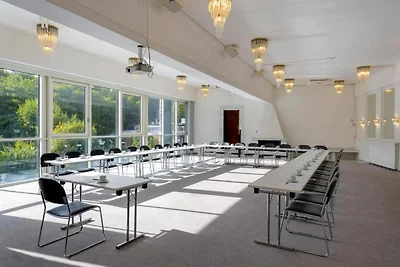 Vakantieappartement Gezinsvakantie Harrislee