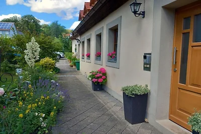 Vakantieappartement met 2 slaapkamers