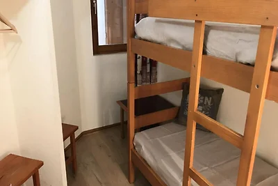 Méranti - Wohnung - 4 Personen -...