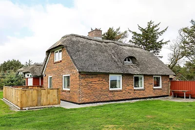 6 Personen Ferienhaus in Ulfborg