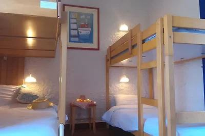 Casa vacanze per 6 persone a Le Palais