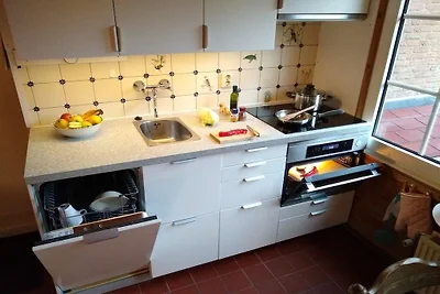 Vakantiehuis met 1 slaapkamer