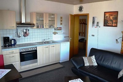 Ferienwohnung mit 1 Schlafzimmer