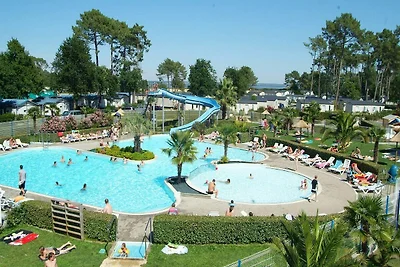 Residentie Le Teychan