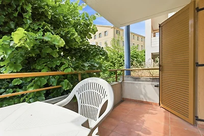 Base vacanze funzionale a Grasse
