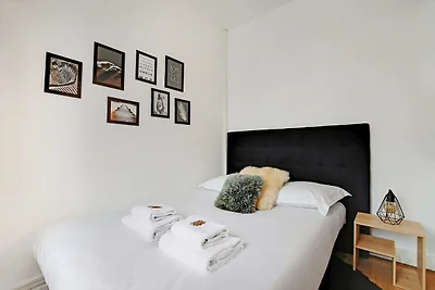 Wunderschönes Studio – 2P – Quartier Latin /...