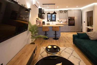 Lux Vintage House Bella Vita Biograd na Moru ...