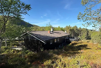 8 person holiday home in Hellandsjøen