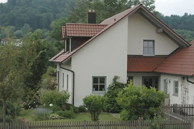 Ferienhaus Altmühltal