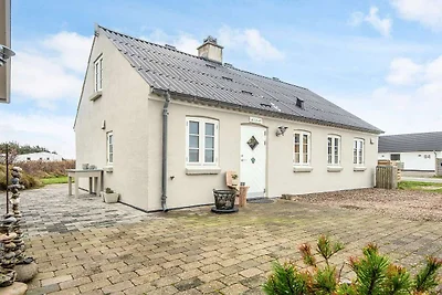 6 Personen Ferienhaus in Harboøre-By Traum