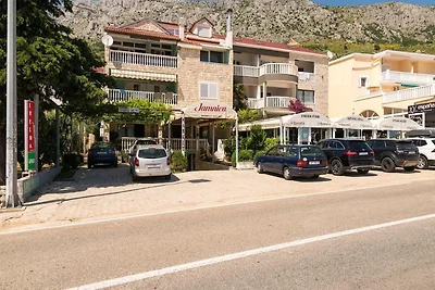 Appartamento Tomas con balcone e vista mare