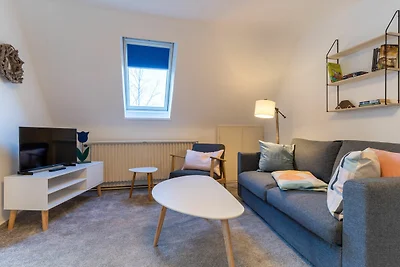 Komfortable Ferienwohnung in St.Peter Ording
