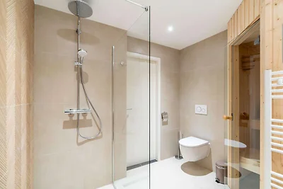 Apartment mit Meerblick