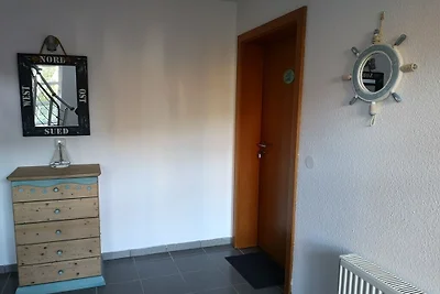 Ferienwohnung mit 1 Schlafzimmer